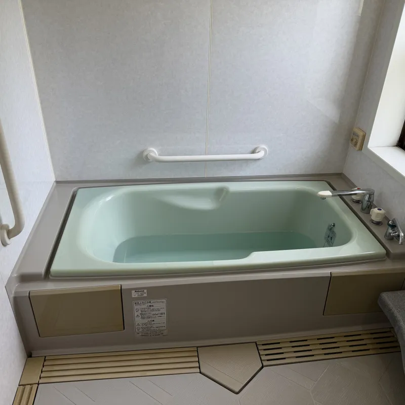 お風呂（全体）