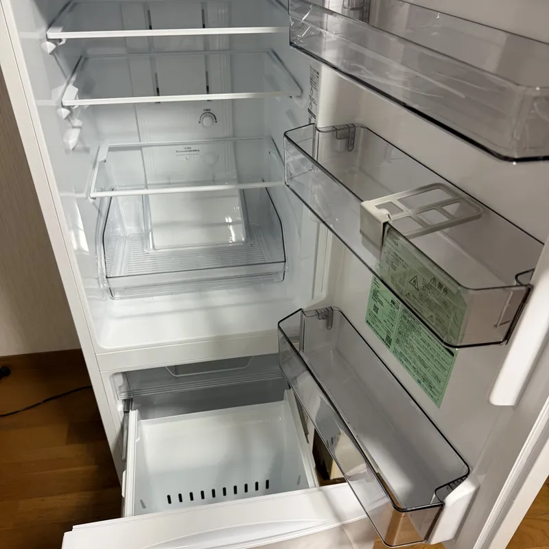 冷蔵庫